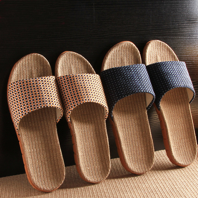 Mule Slip On - Mntrerm 2023 New Style Home Sandals