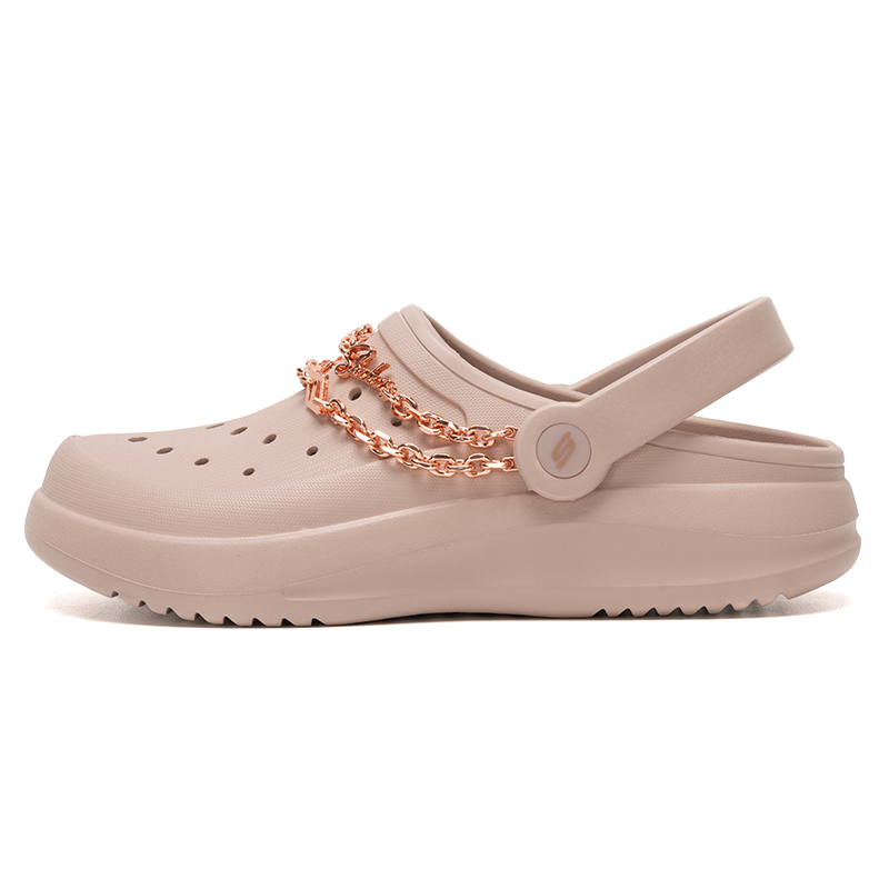 Women Shoes Skechers - Skechers Women's Slippers/Sandals, Cushioning and Breathable