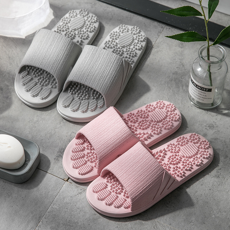 Mule Slip On - 2026 Lightweight Platform Slippers Women Soft