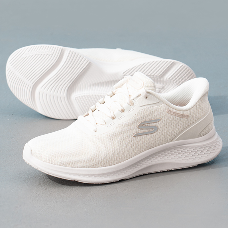 Women Shoes Skechers - Skechers Women's Sports Shoes Running Fitness