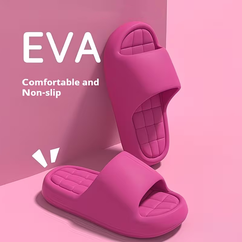 Women'S Shoes To Men'S Size - Women Summer Slippers Bathroom Shower Shoes