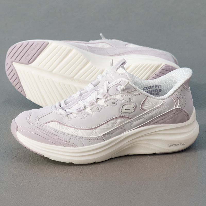 Women Shoes Skechers - Skechers Women's Sports Shoes, Trendy and