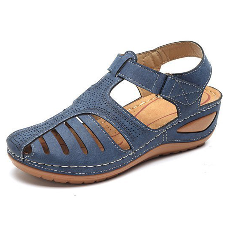 Women'S Shoes For Bunions - New Women's Sandals Premium Orthopedic Bunion