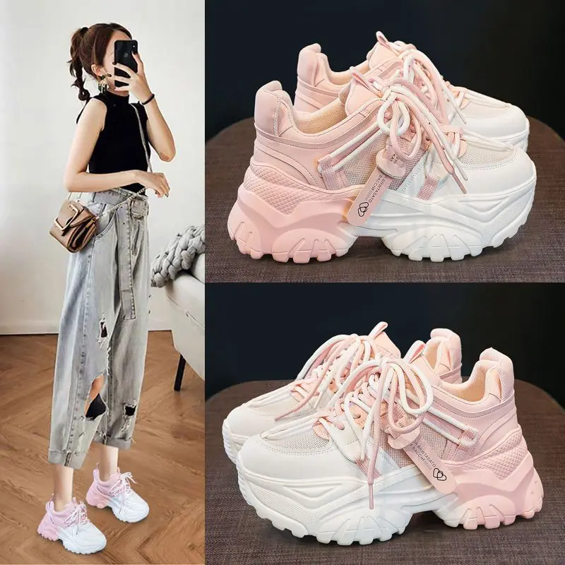 Women Shoes Tennis - Women's Shoes Casual Shoes Spring Sneakers