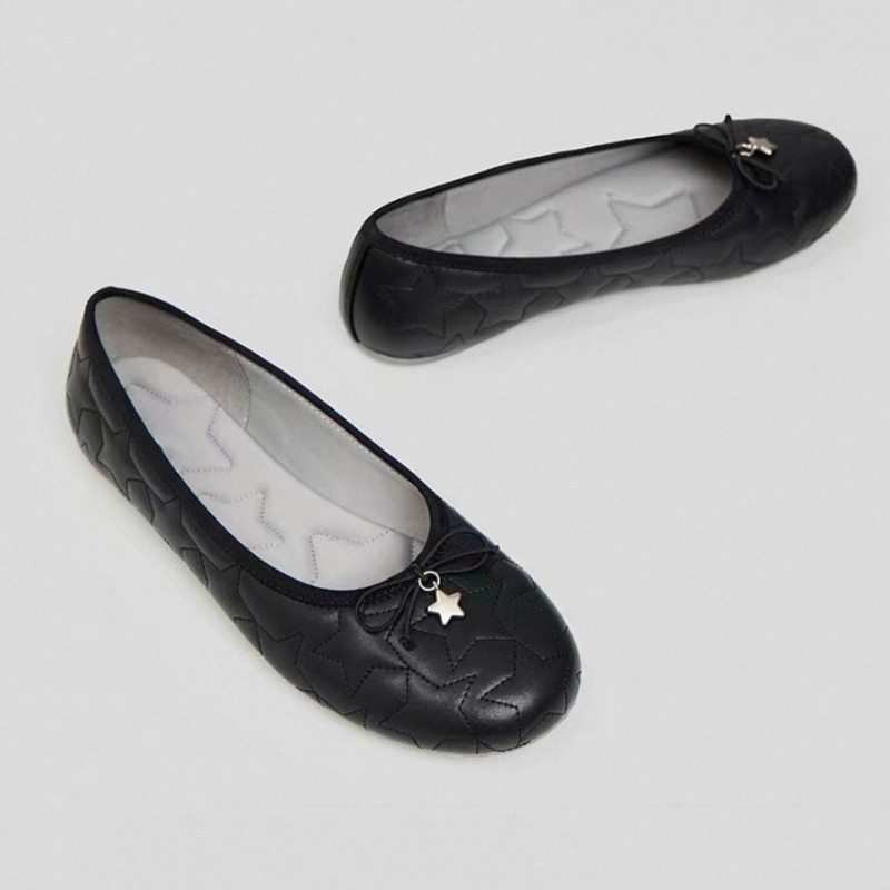 Women'S Shoes Toms - Bows Ballet Shoes - 2026 New