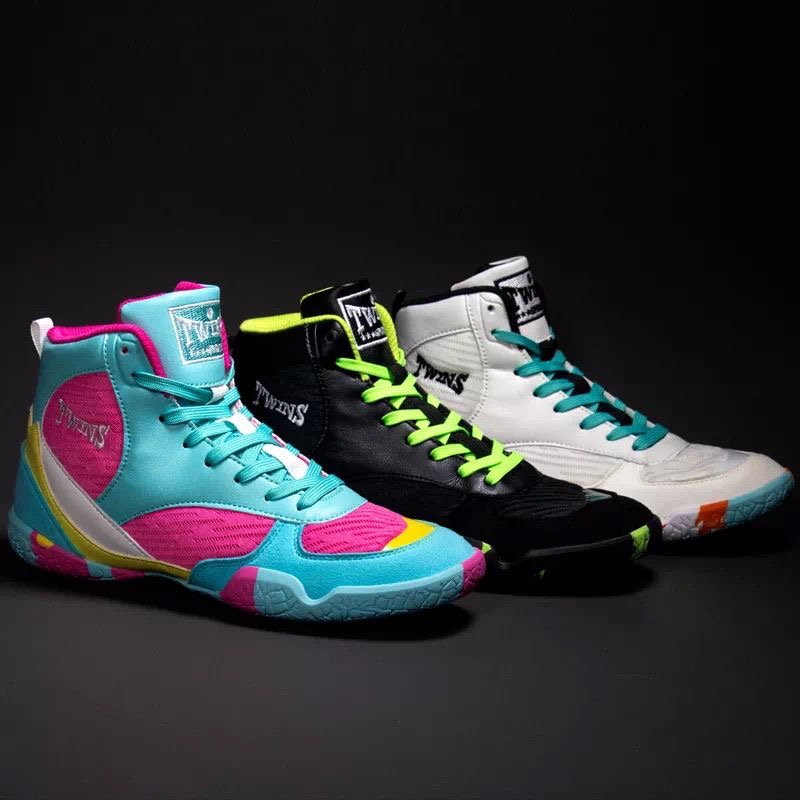 Women'S Shoes Vs Men'S Size - Professional Wrestling Boots for Men Women