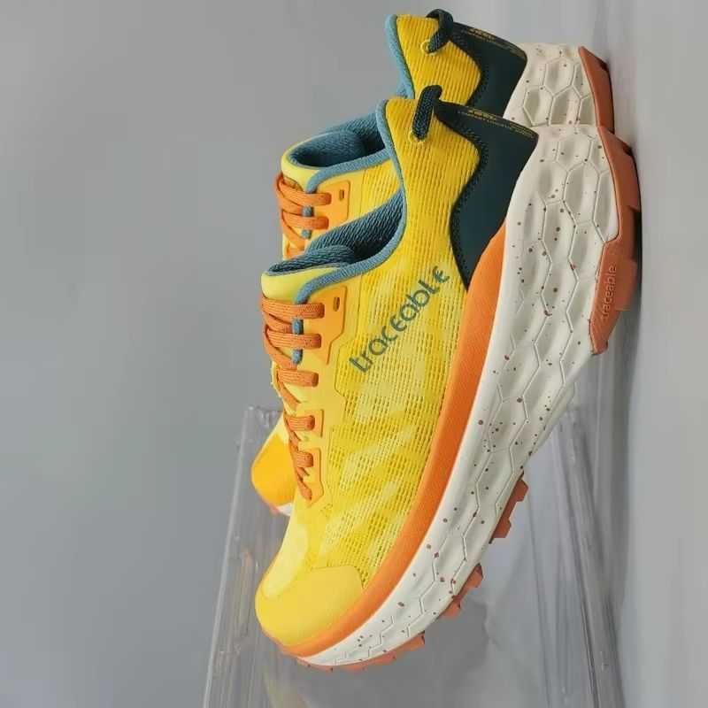 Women'S Shoes Vs Men'S Size - 2026 New Autumn Trail Running Shoes