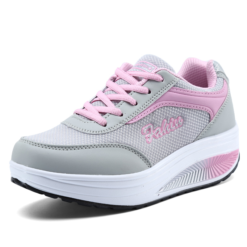 Women Shoes Skechers - Women Sneakers Shoes Fashion WomenVulcanizedShoes HighQuality