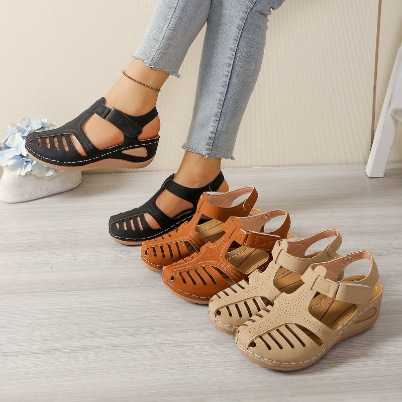 Women'S Shoes For Bunions - Women Sandals Summer Bunion Corrector Shoes