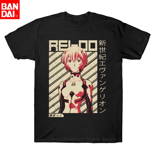 Women'S Shoes Rei - Neon Genesis Evangelion Rei Ayanami REI-00