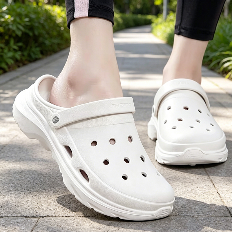 Skechers Women Slippers, Light - огляд і ціна Women Shoes Skechers