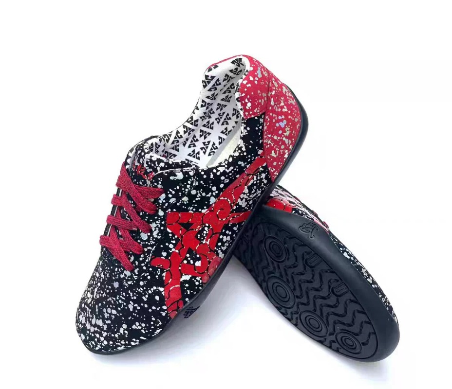 Classic Brand Martial Arts Sho - огляд і ціна Women'S Shoes Vs Men'S Size