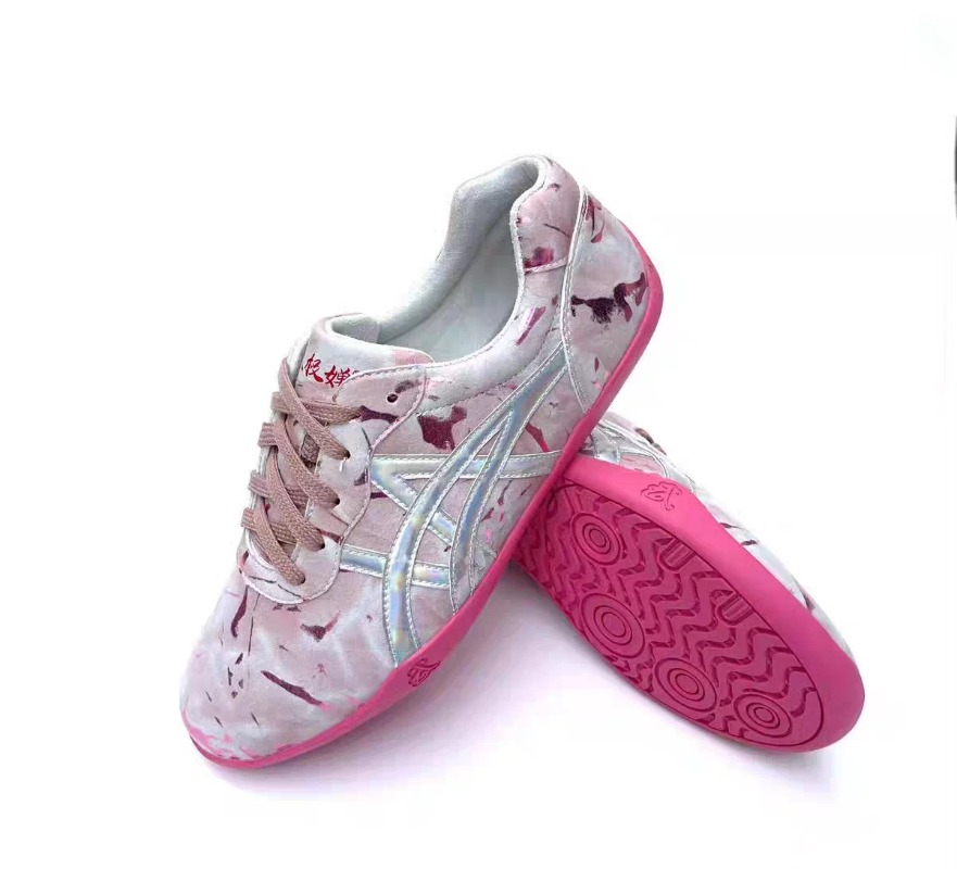 Classic Brand Martial Arts Sho - огляд і ціна Women'S Shoes Vs Men'S Size