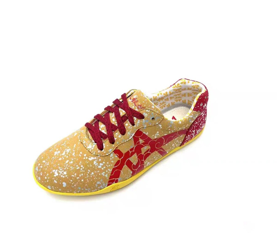 Classic Brand Martial Arts Sho - огляд і ціна Women'S Shoes Vs Men'S Size