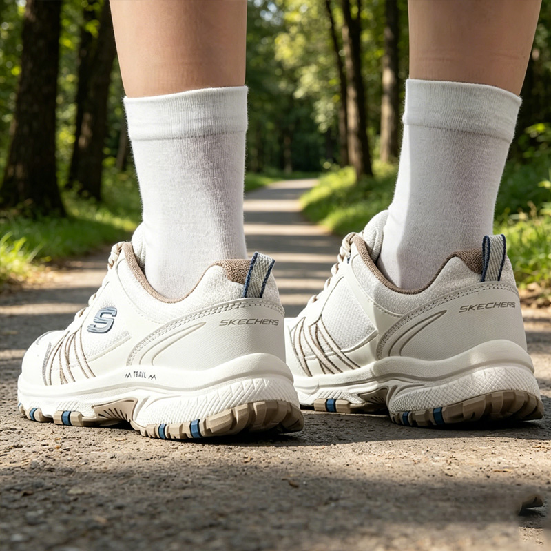 Skechers Women Outdoor Hiking  - огляд і ціна Women Shoes Skechers