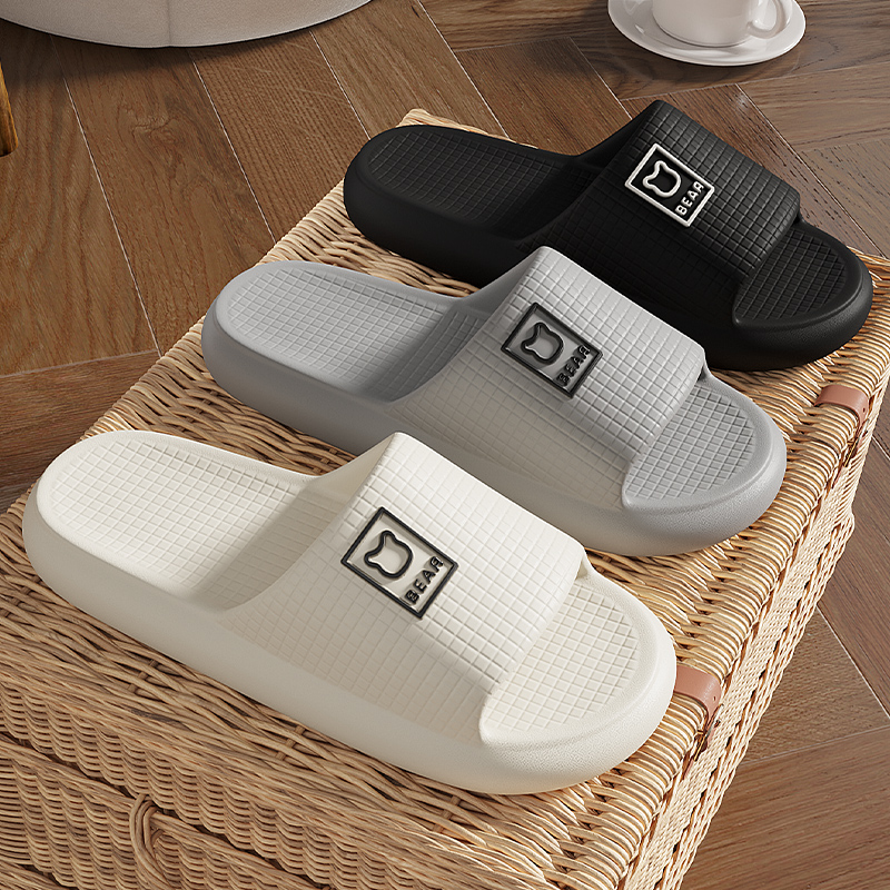 Women Summer Slippers Shower S - огляд і ціна Women'S Shoes To Men'S Size