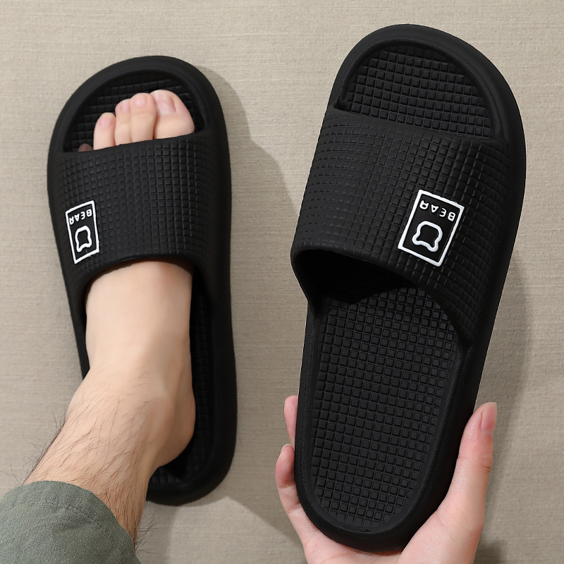 Women Summer Slippers Shower S - огляд і ціна Women'S Shoes To Men'S Size