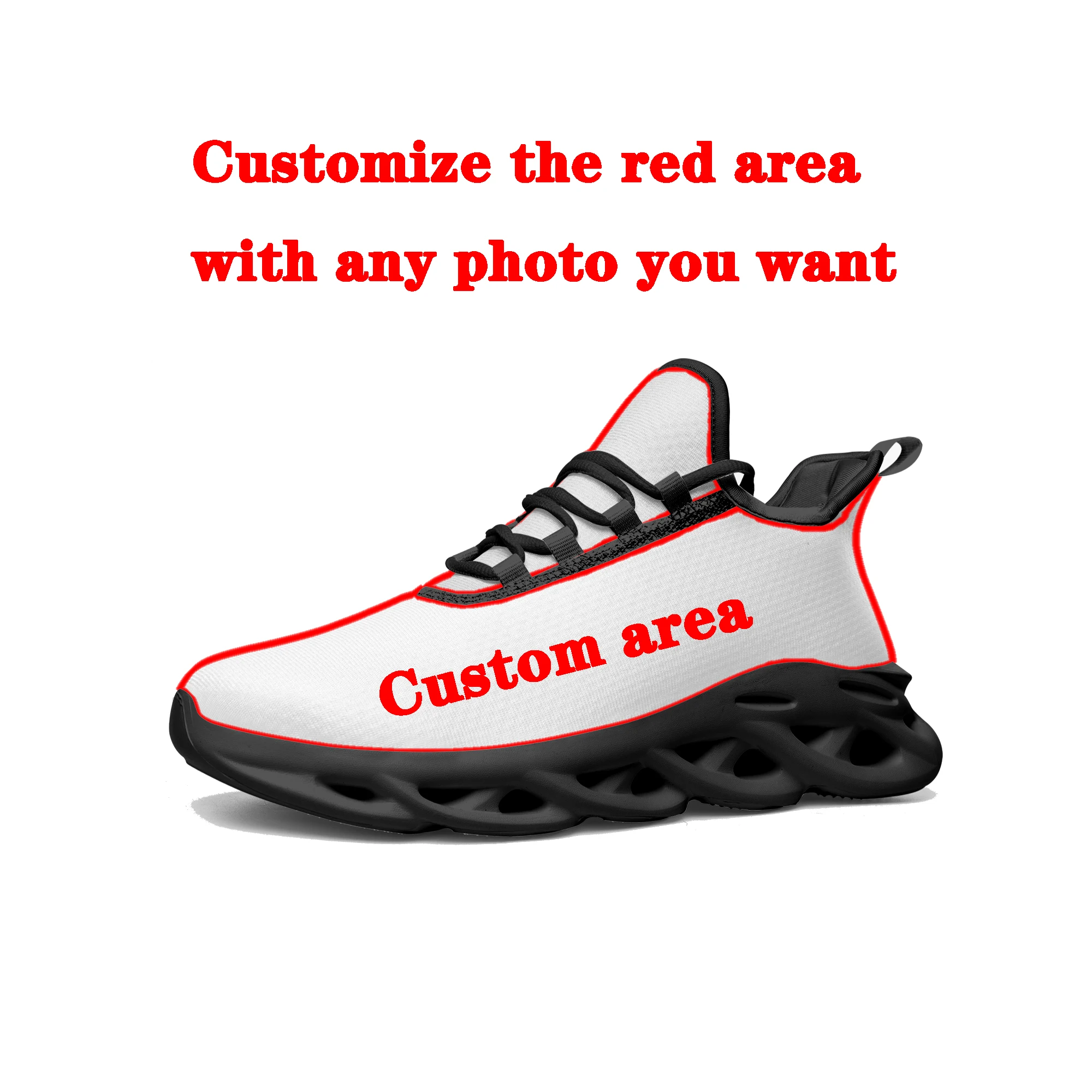 Venezuela Flag Sneakers for Wo - огляд і ціна Women Shoes Tennis