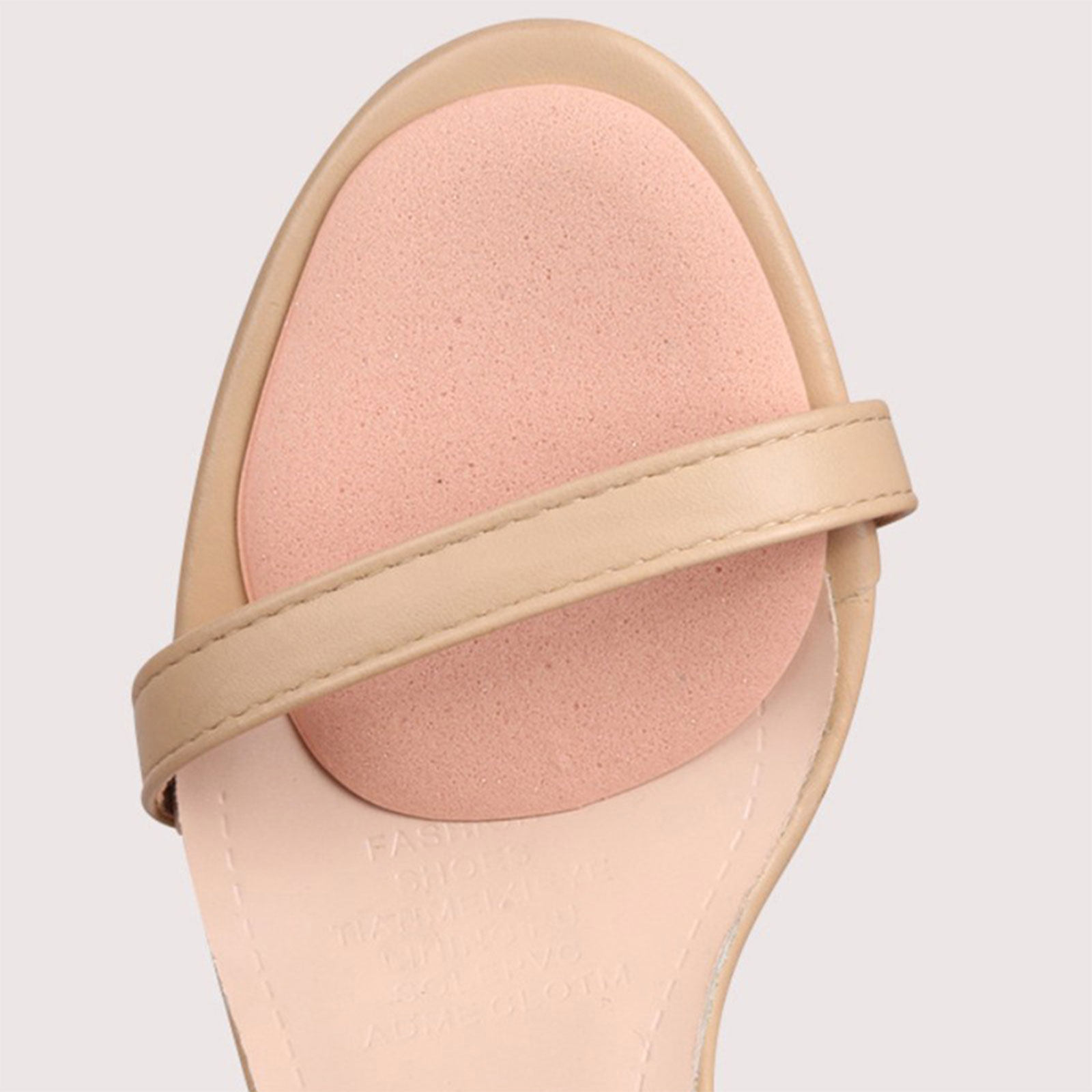 5Pairs Forefoot Pads Ball Flat - огляд і ціна Women'S Shoes For Bunions