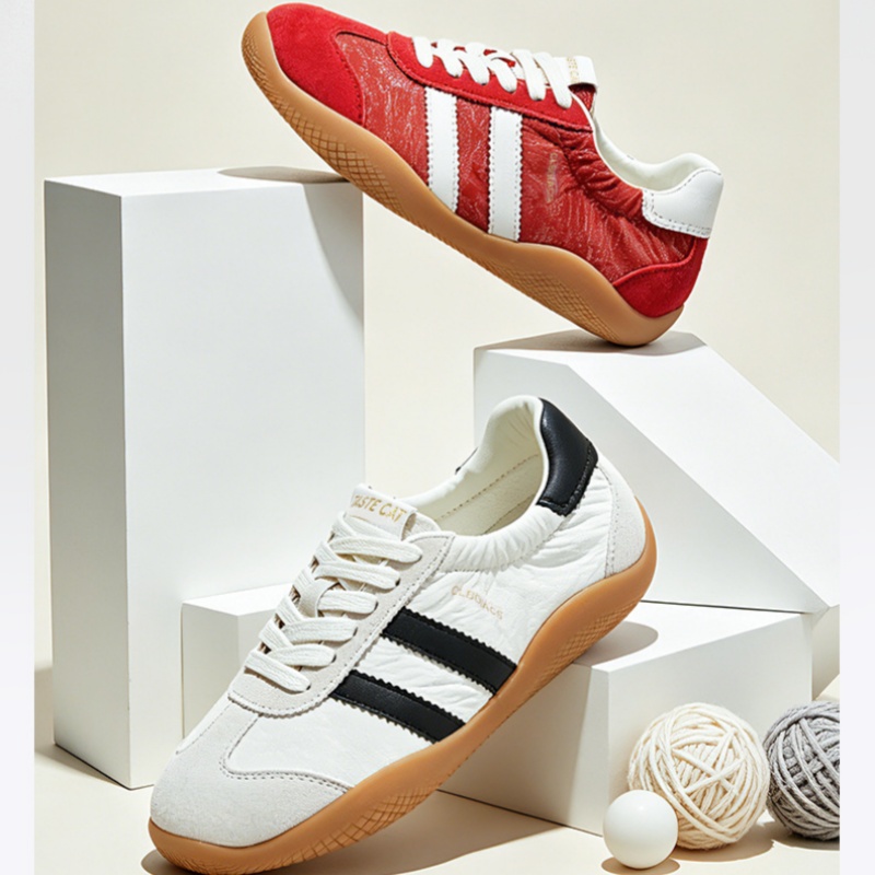 Spring New Mixed Colors Women  - огляд і ціна Women Shoes Tennis