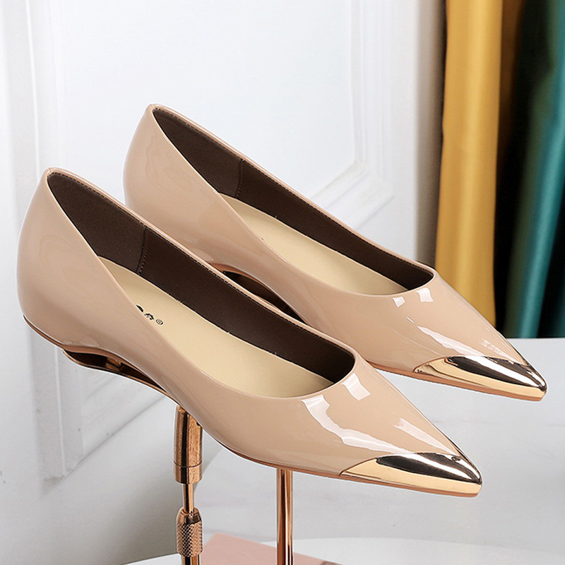 BIGTREE Shoes Low Heeled Women - огляд і ціна Women'S Shoes To Men'S Size