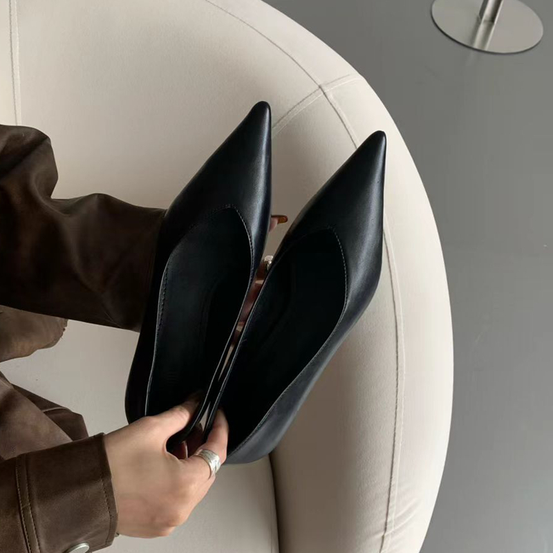 SUOJIALUN 2025 Spring New Bran - огляд і ціна Women'S Shoes Toms
