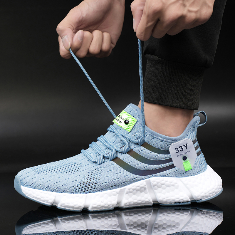 Women Sneakers 2023 New Mesh B - огляд і ціна Women Shoes Skechers