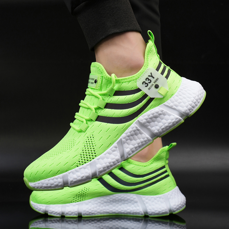 Women Sneakers 2023 New Mesh B - огляд і ціна Women Shoes Skechers