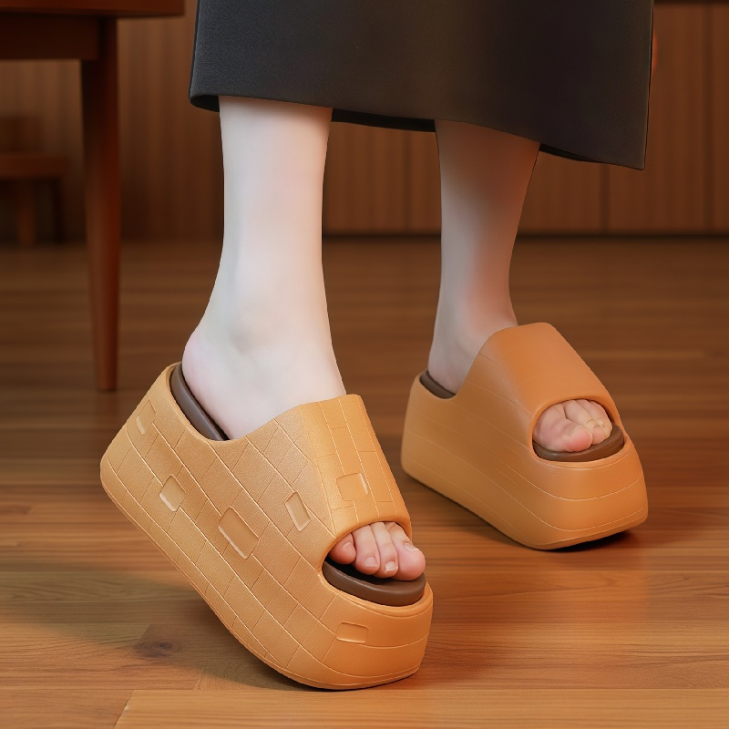 2026 Newest chunky platform sl - огляд і ціна Mule Slip On