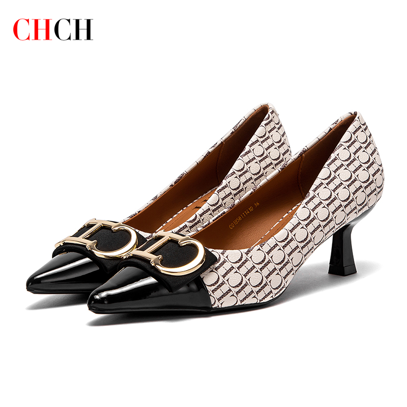 CHCH Women's High Heels New 4c - огляд і ціна Women Shoes Zara