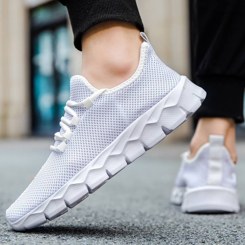 Men Sports Running Black Joggi - огляд і ціна Women Shoes Tennis