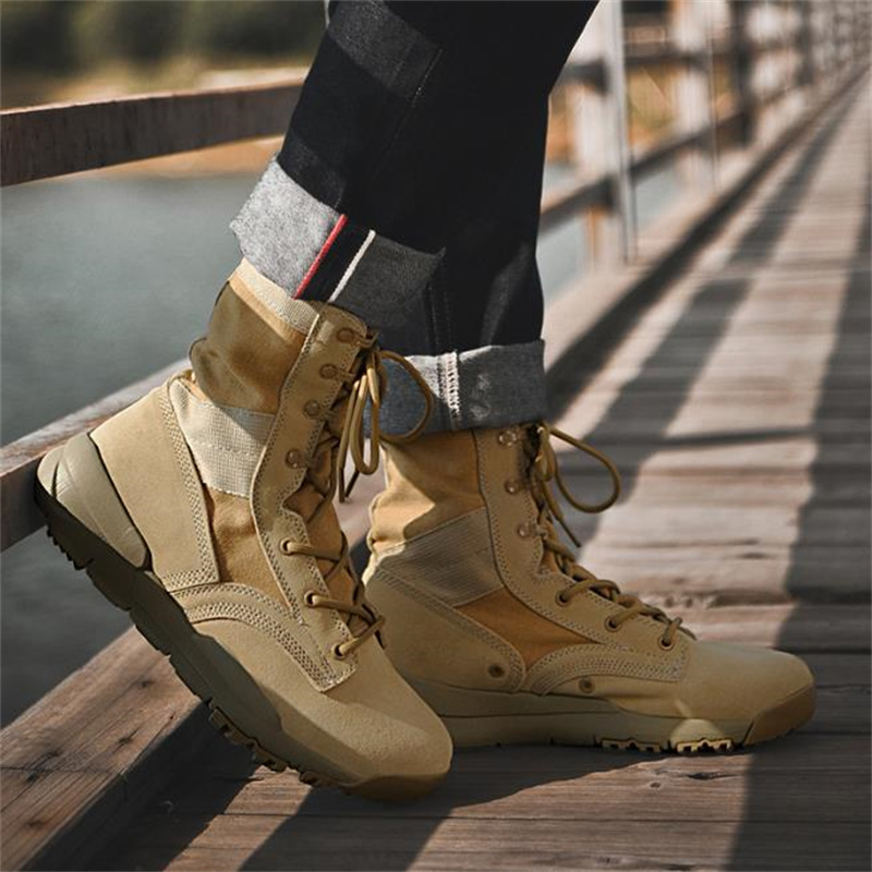 Men women High Top Hiking Boot - огляд і ціна Women'S Shoes To Men'S Size