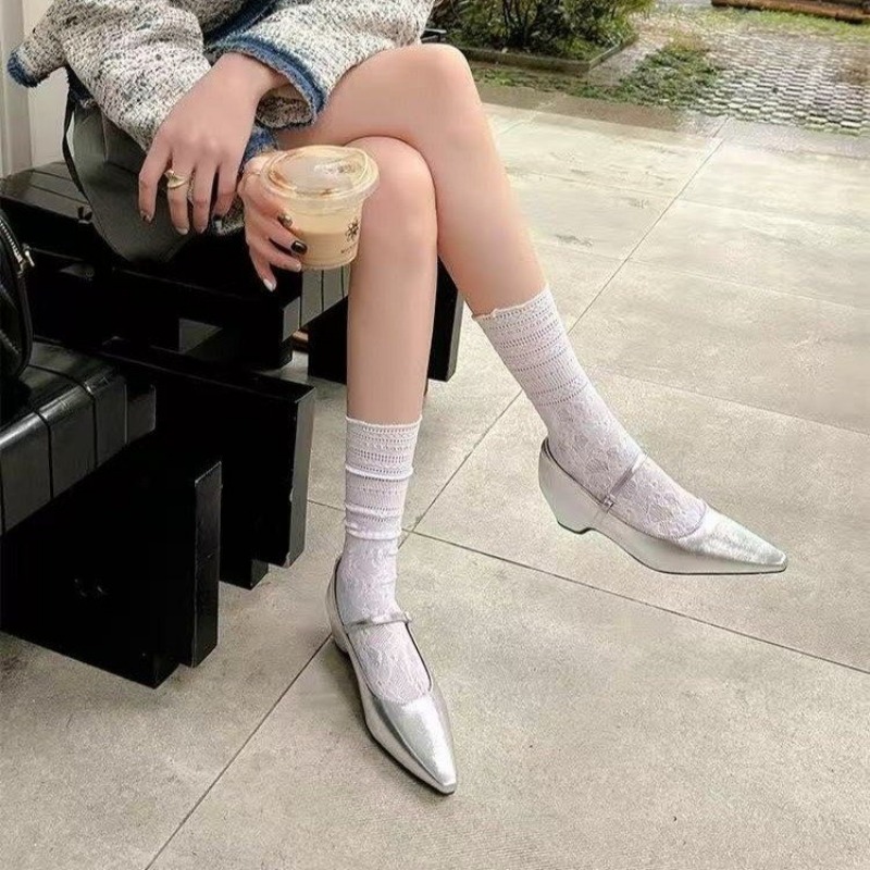 2026 New Arrival Sweet Elegant - огляд і ціна Women'S Heels
