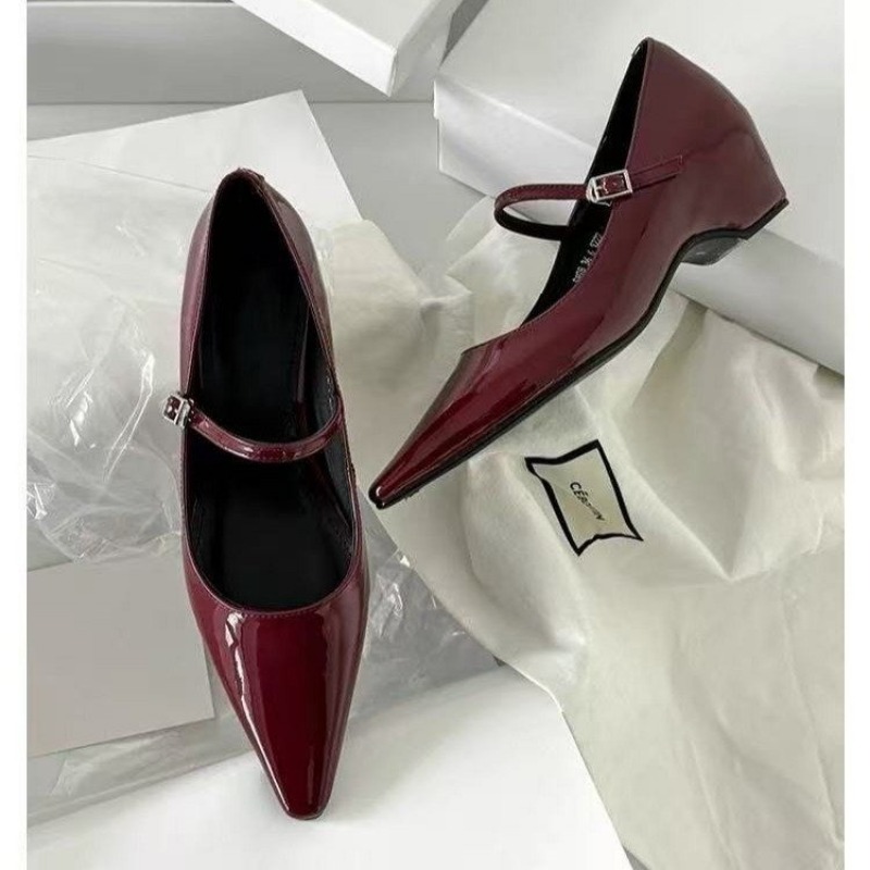 2026 New Arrival Sweet Elegant - огляд і ціна Women'S Heels