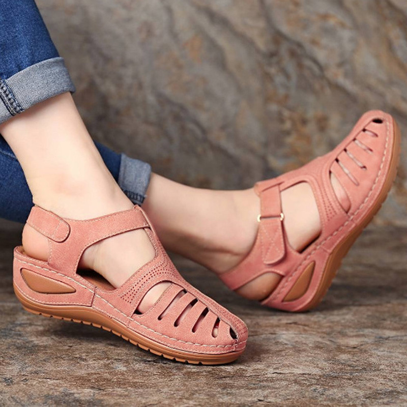 Premium Orthopedic Sandals Wom - огляд і ціна Women'S Shoes For Bunions