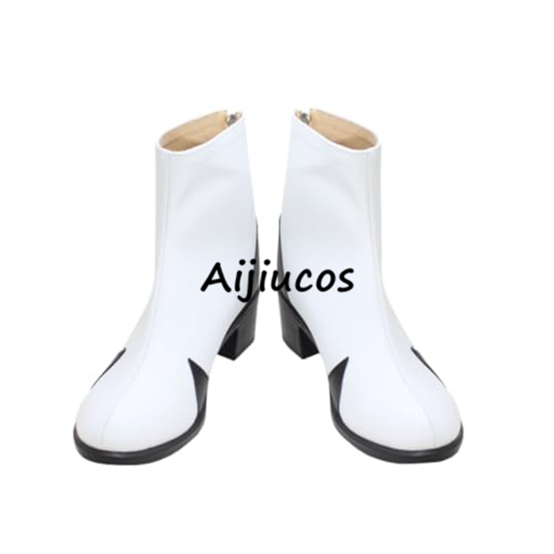 Anime EVA Ayanami Rei Cosplay  - огляд і ціна Women'S Shoes Rei