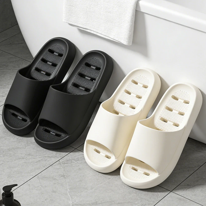 Hollow Out EVA Bathroom Shower - огляд і ціна Mule Slip On