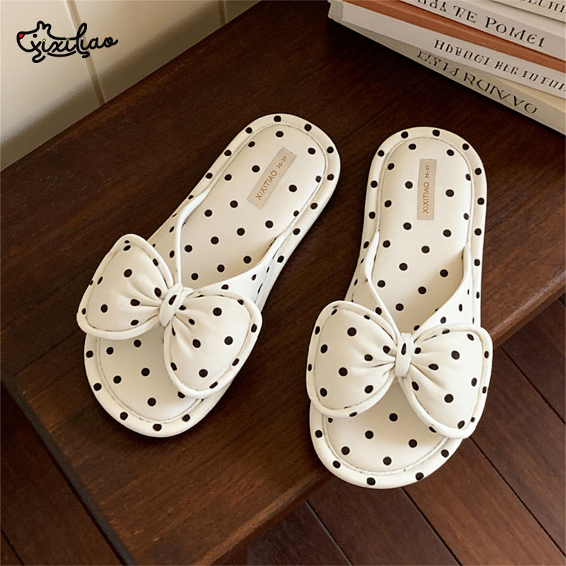 XIXITIAO Indoor Flat Slippers  - огляд і ціна Women'S Shoes Toms