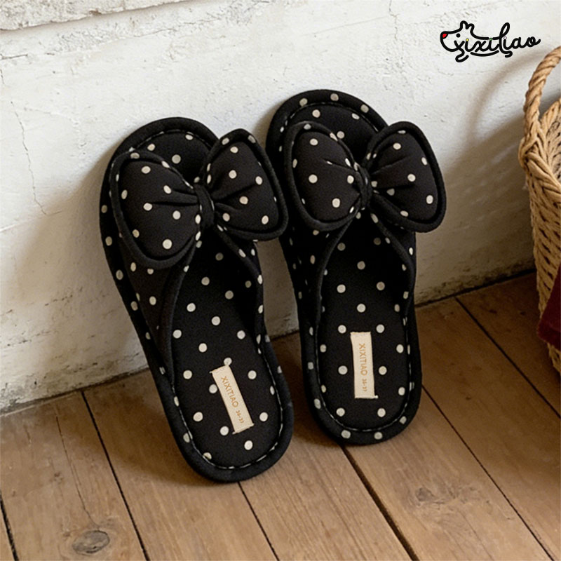 XIXITIAO Indoor Flat Slippers  - огляд і ціна Women'S Shoes Toms