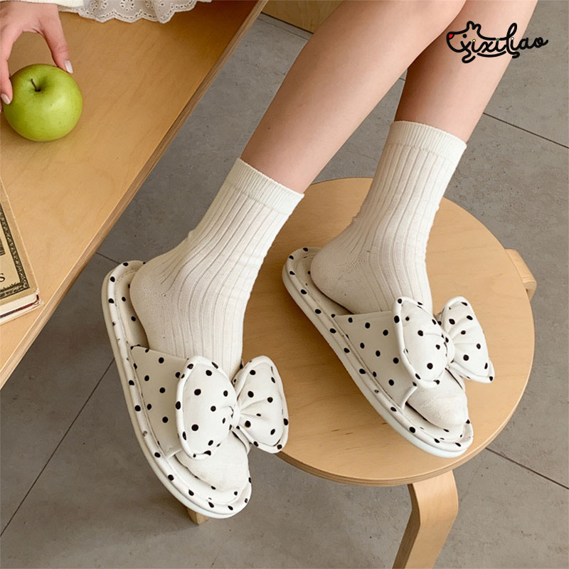 XIXITIAO Indoor Flat Slippers  - огляд і ціна Women'S Shoes Toms