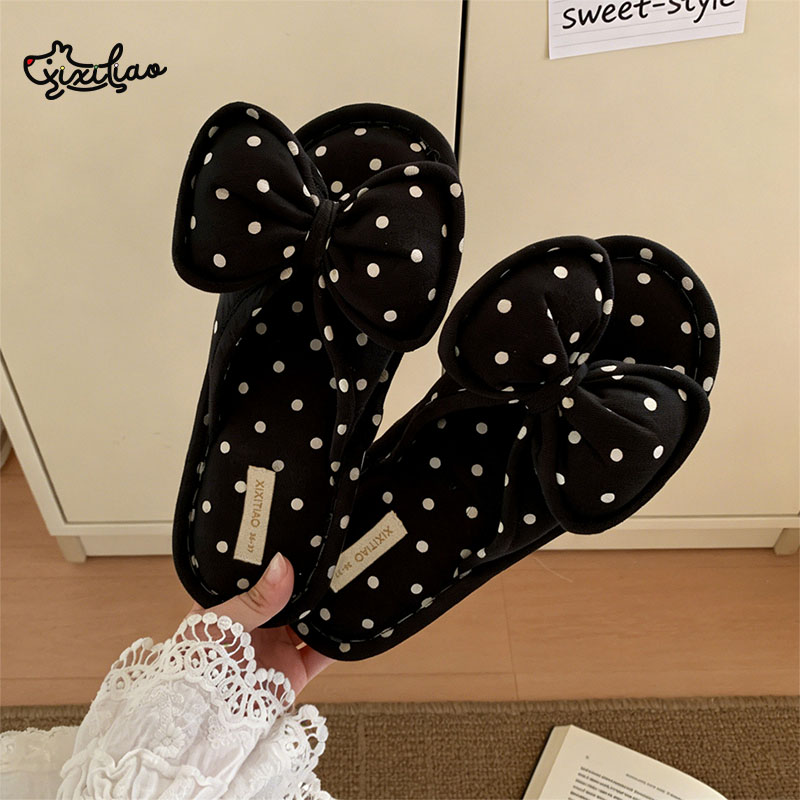 XIXITIAO Indoor Flat Slippers  - огляд і ціна Women'S Shoes Toms