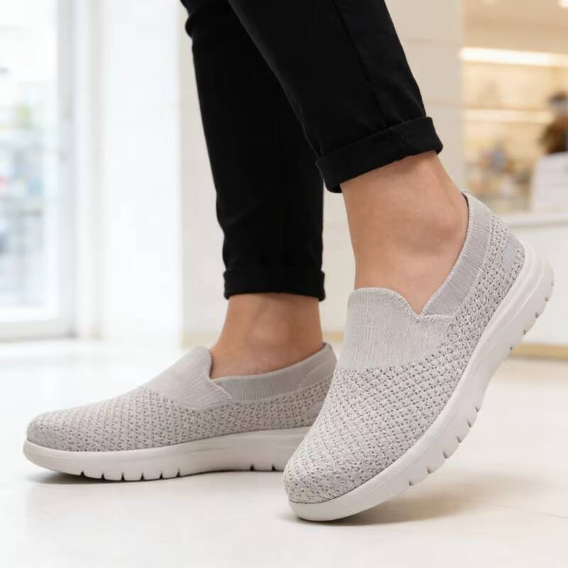 2026 New Skechers Womens Slip  - огляд і ціна Women Shoes Skechers