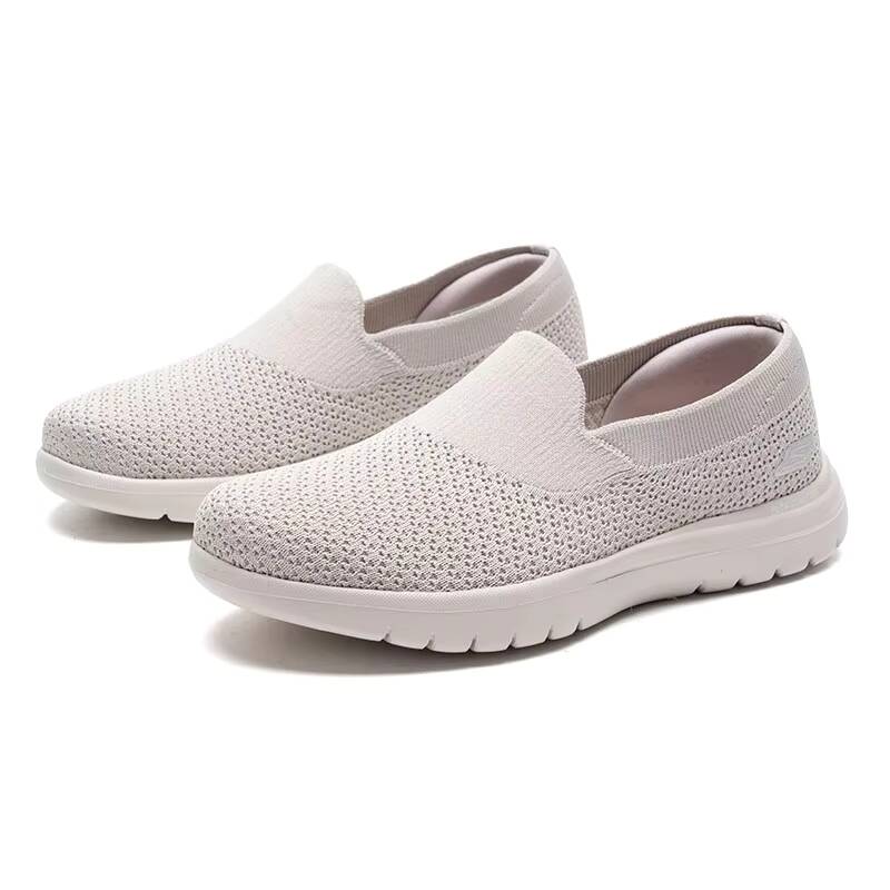2026 New Skechers Womens Slip  - огляд і ціна Women Shoes Skechers