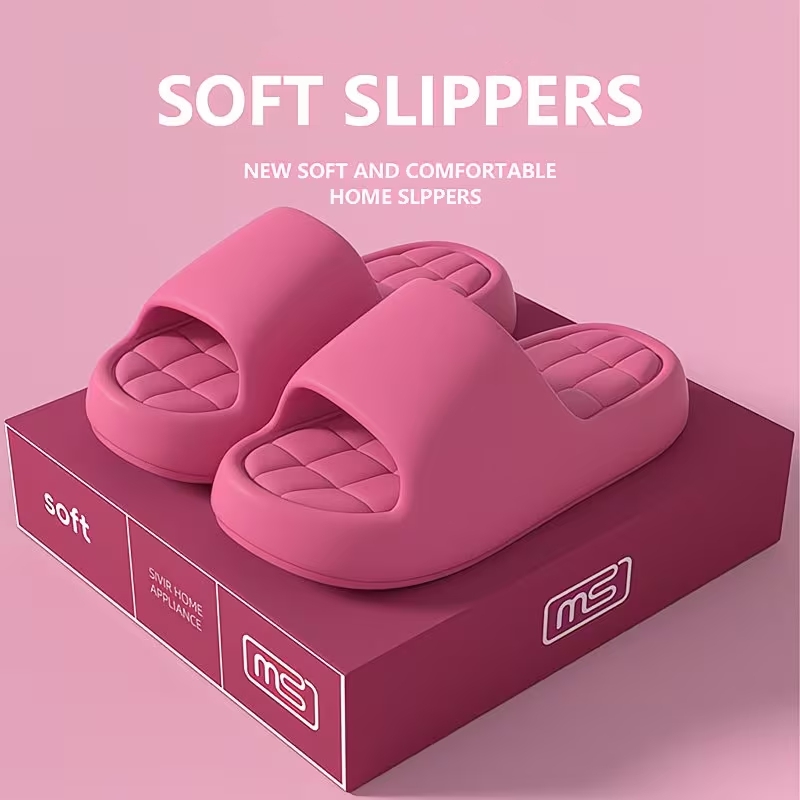 Women Summer Slippers Bathroom - огляд і ціна Women'S Shoes To Men'S Size