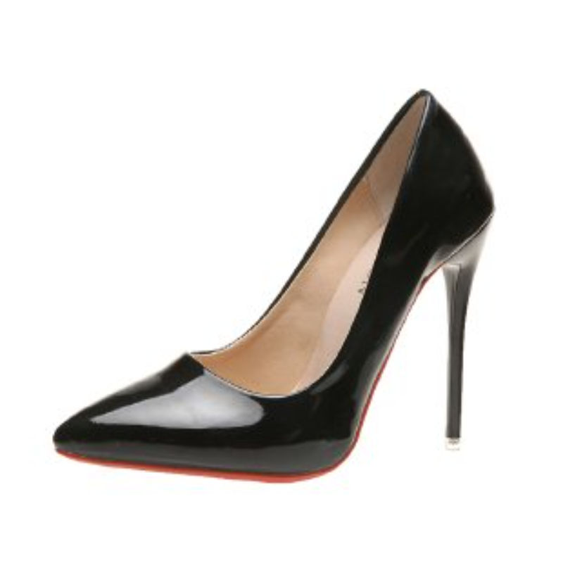 Women's High Heels Fashion Lar - огляд і ціна Women Shoes Zara