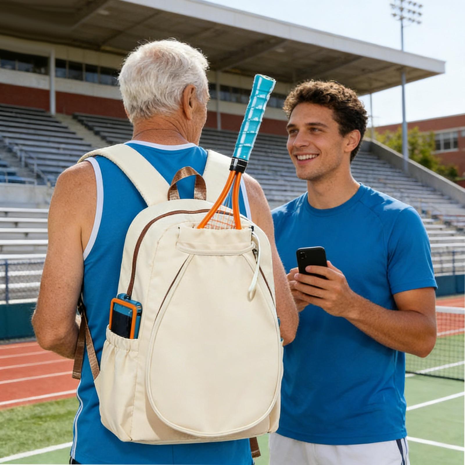 Pickleball Backpack For Women  - огляд і ціна Women Shoes Tennis