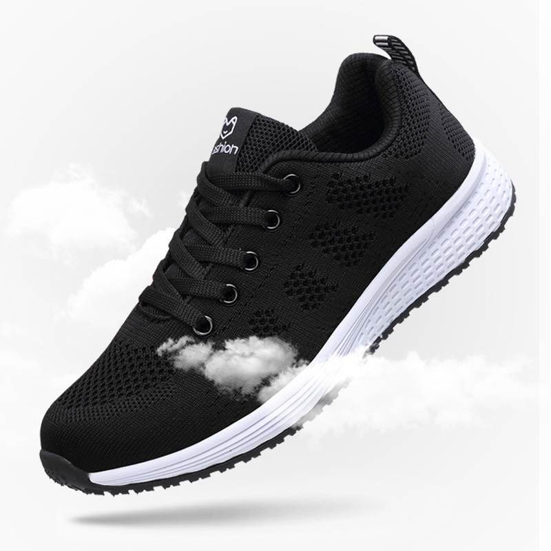 Breathable Women Running Shoes - огляд і ціна Women Shoes Skechers