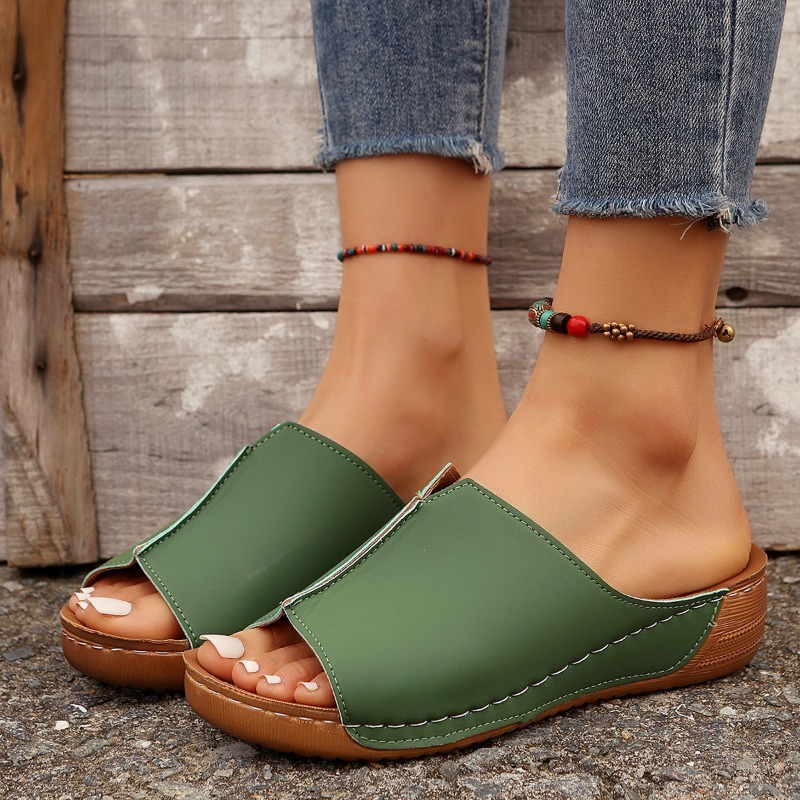 New Women's Sandals Premium Or - огляд і ціна Women'S Shoes For Bunions