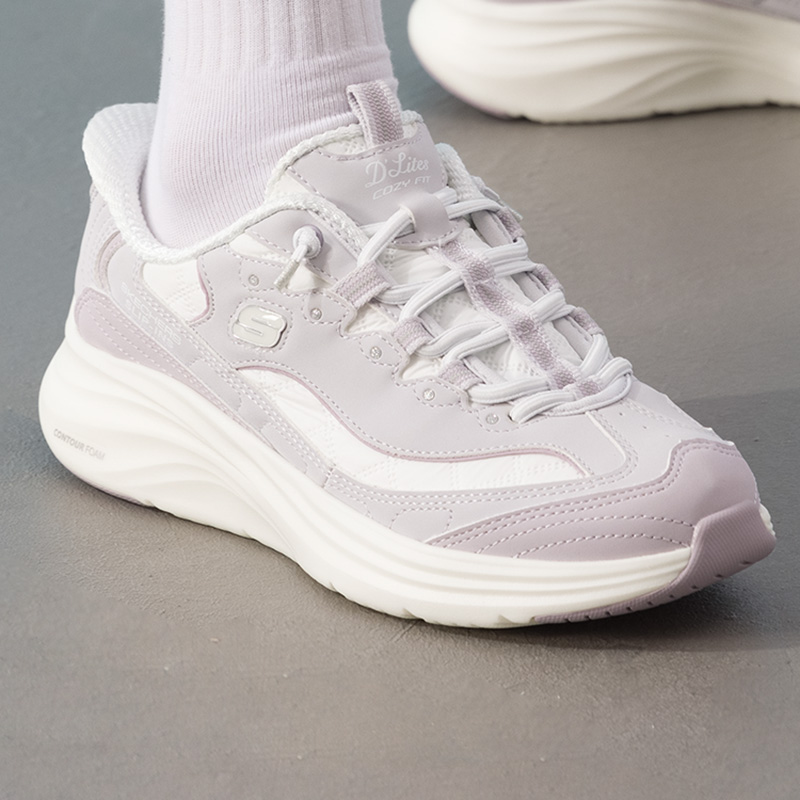 Skechers Women's Sports Shoes, - огляд і ціна Women Shoes Skechers