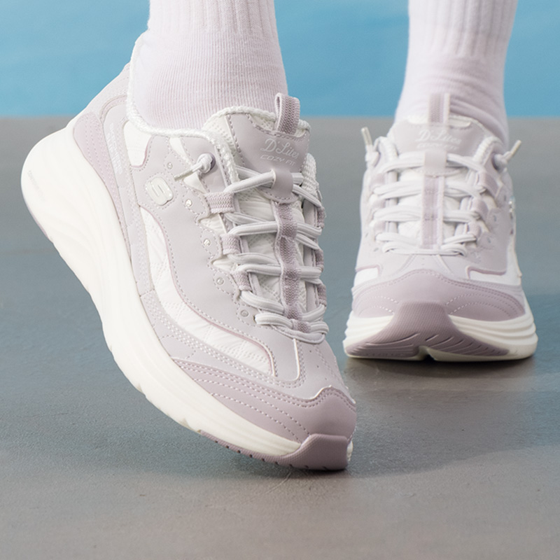 Skechers Women's Sports Shoes, - огляд і ціна Women Shoes Skechers